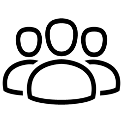 LifEscozul&reg; ícono Comunidad