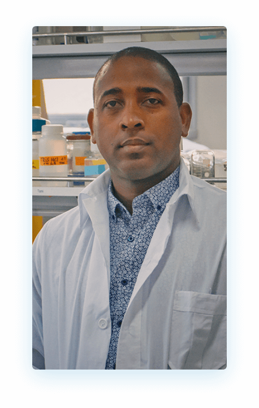 Doctor Alexis Díaz