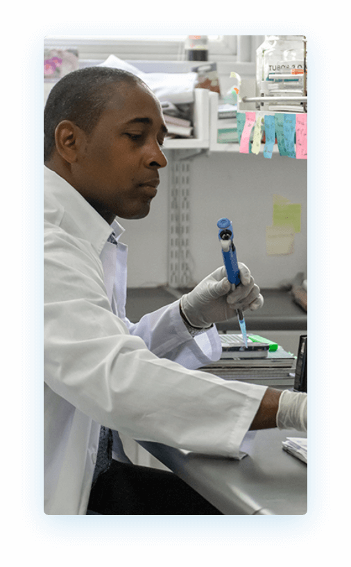 Doctor Alexis Díaz