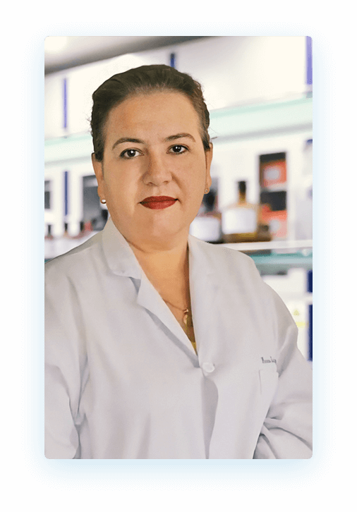 Doctora Mariela Guevara
