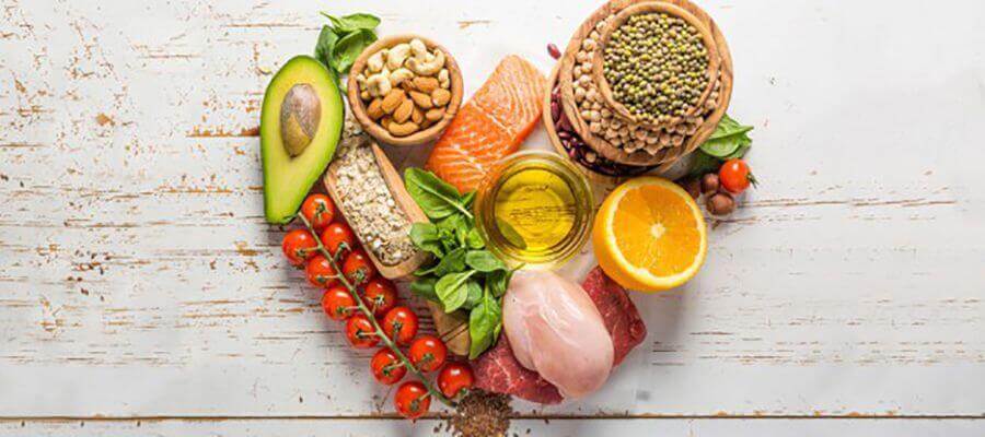 LifEscozul® Blog - ¿Es importante hacer dieta con el cáncer?