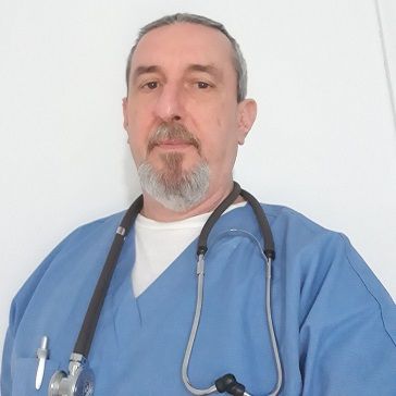 Dr. Eduardo Núñez - LifEscozul&reg;