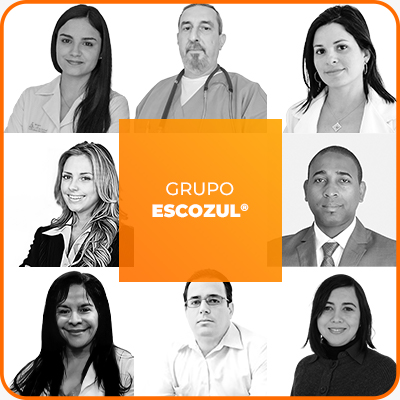 Conozca a nuestro equipo - LifEscozul&reg;