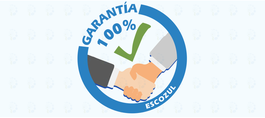 Políticas de Transparencia y Garantías - LifEscozul&reg;