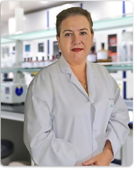 Dra. Mariela Guevara - LifEscozul&reg;