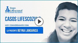 LifEscozul&reg; Portada video
