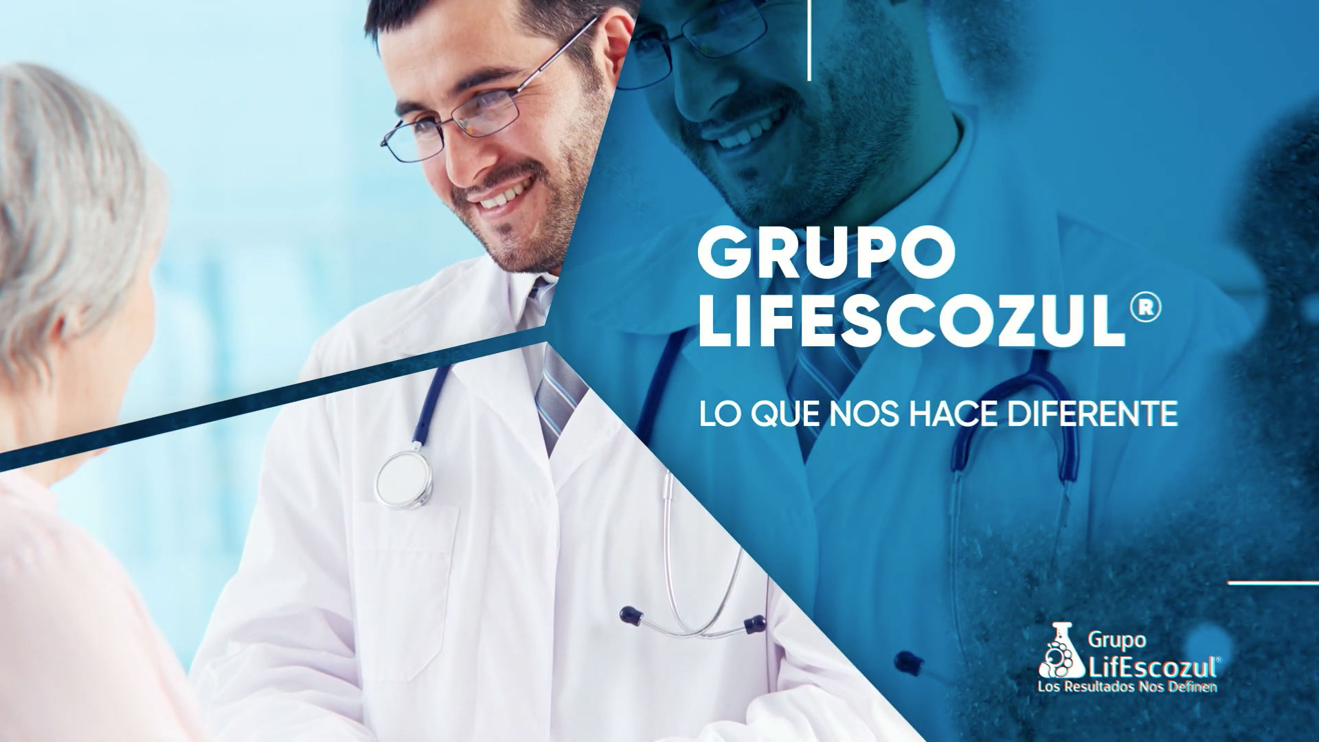 LifEscozul&reg; Blog - Grupo LifEscozul<sup>®</sup>: ¿Qué es lo que nos diferencia?