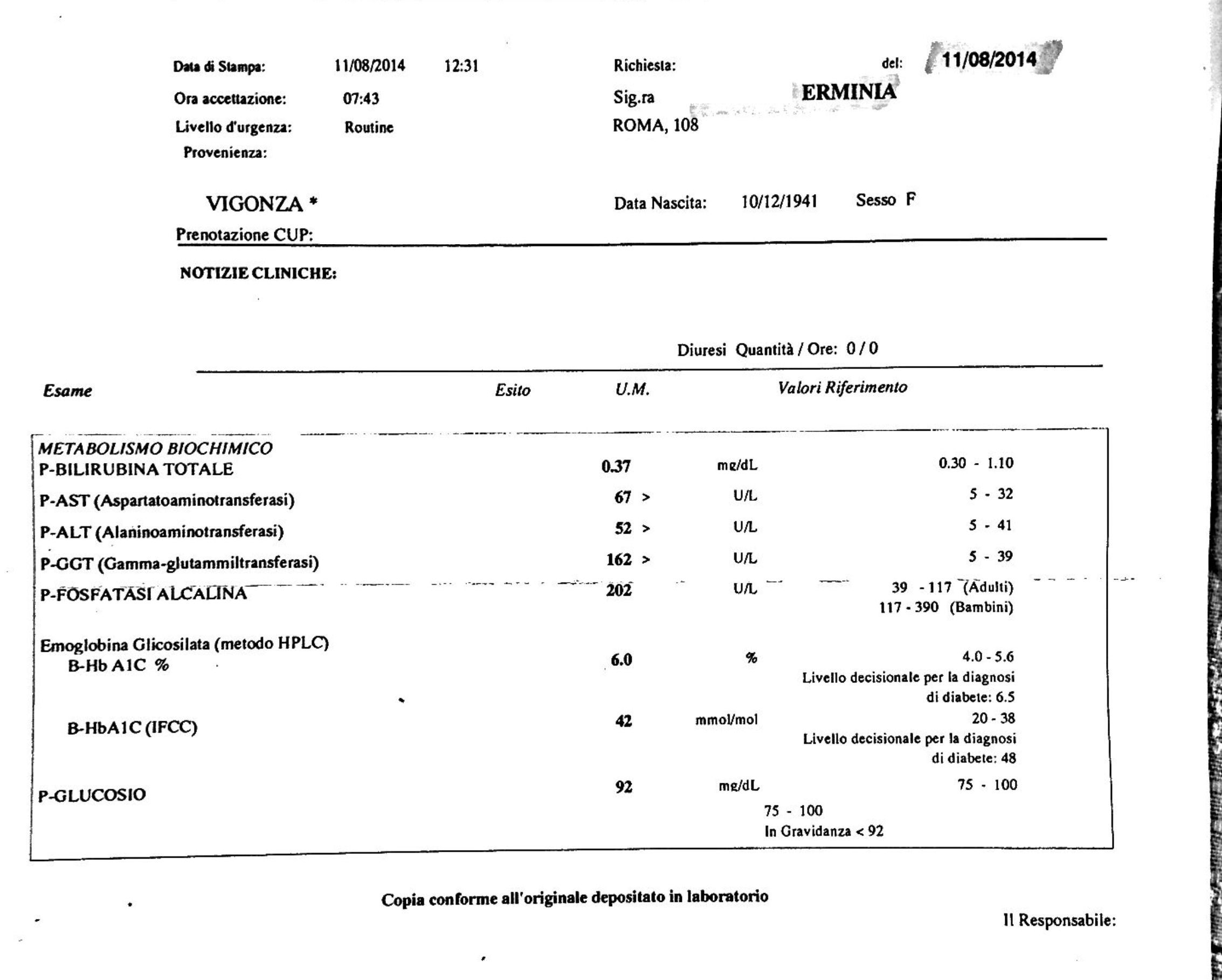 LifEscozul® - Erminia 12 - Cáncer de Páncreas
