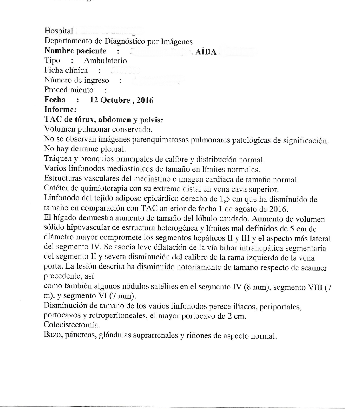 LifEscozul&reg; - Aida 9 - Cáncer de Hígado