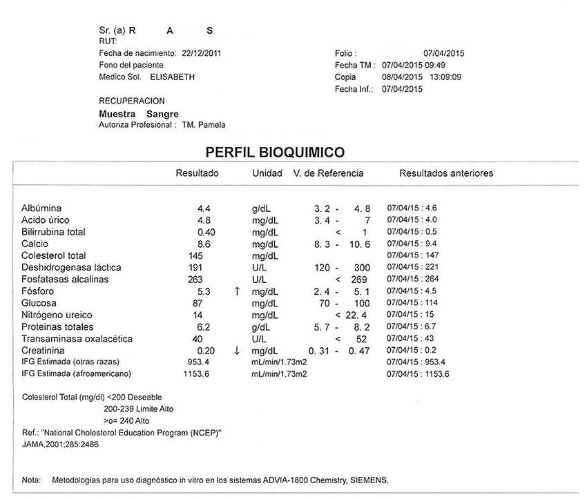 LifEscozul&reg; - R.A. 2 - Cáncer Cerebral