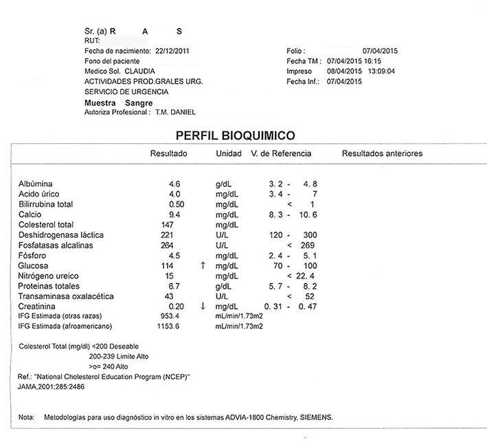 LifEscozul&reg; - R.A. 7 - Cáncer Cerebral
