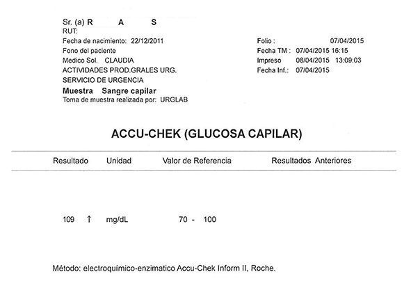 LifEscozul&reg; - R.A. 8 - Cáncer Cerebral