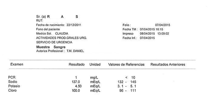 LifEscozul&reg; - R.A. 9 - Cáncer Cerebral