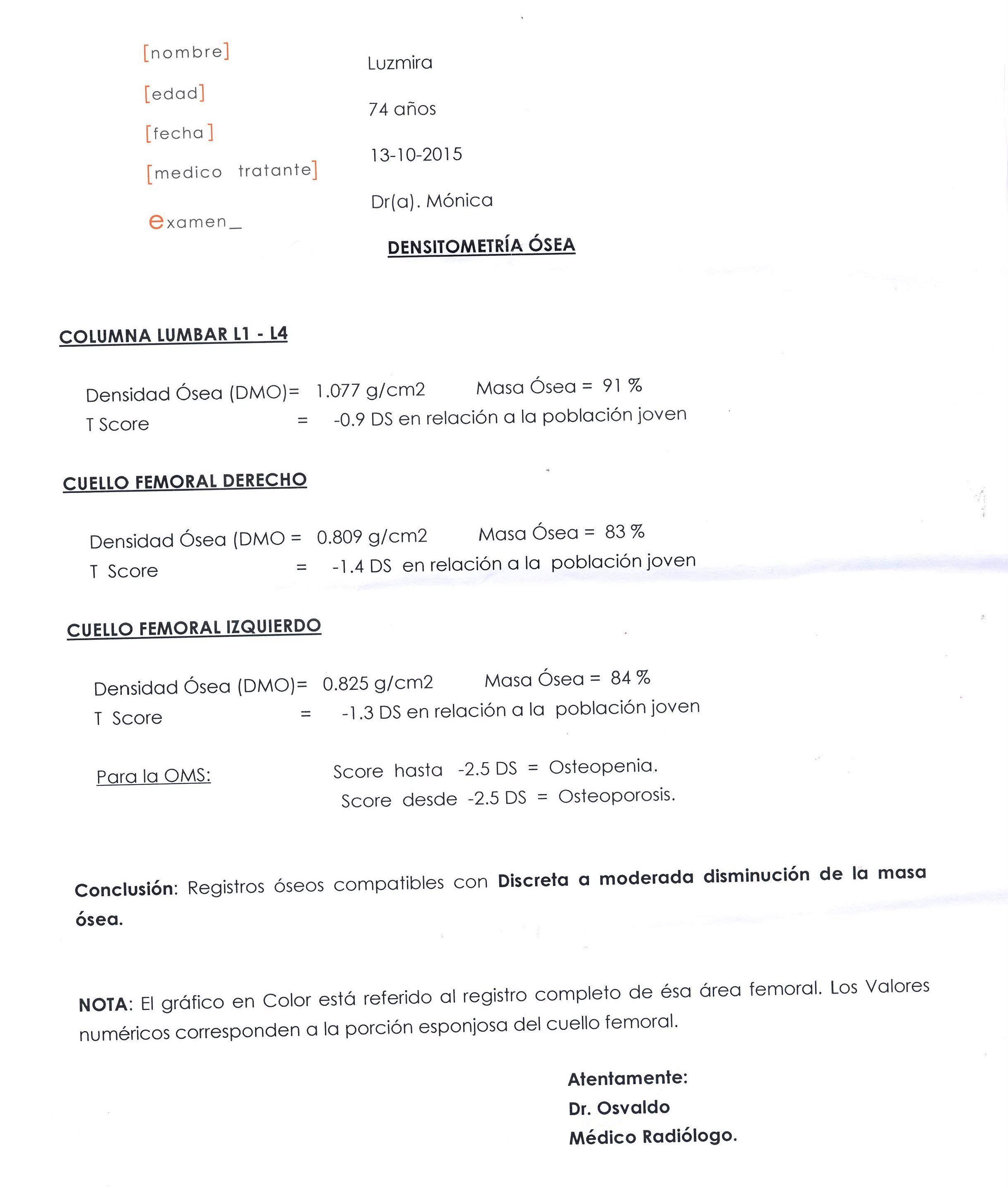 LifEscozul&reg; - Luzmira 1 - Cáncer Gástrico Intestinal