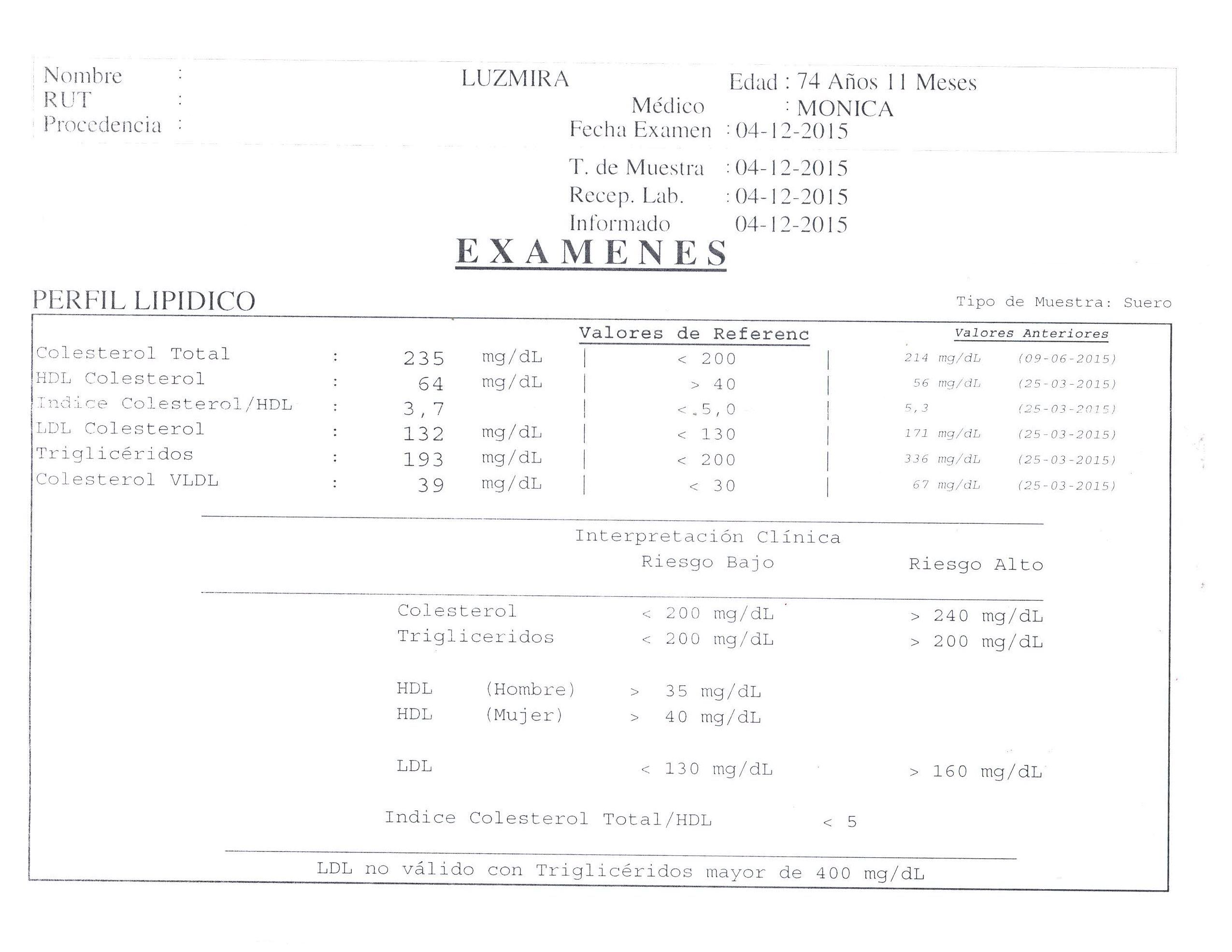 LifEscozul&reg; - Luzmira 4 - Cáncer Gástrico Intestinal
