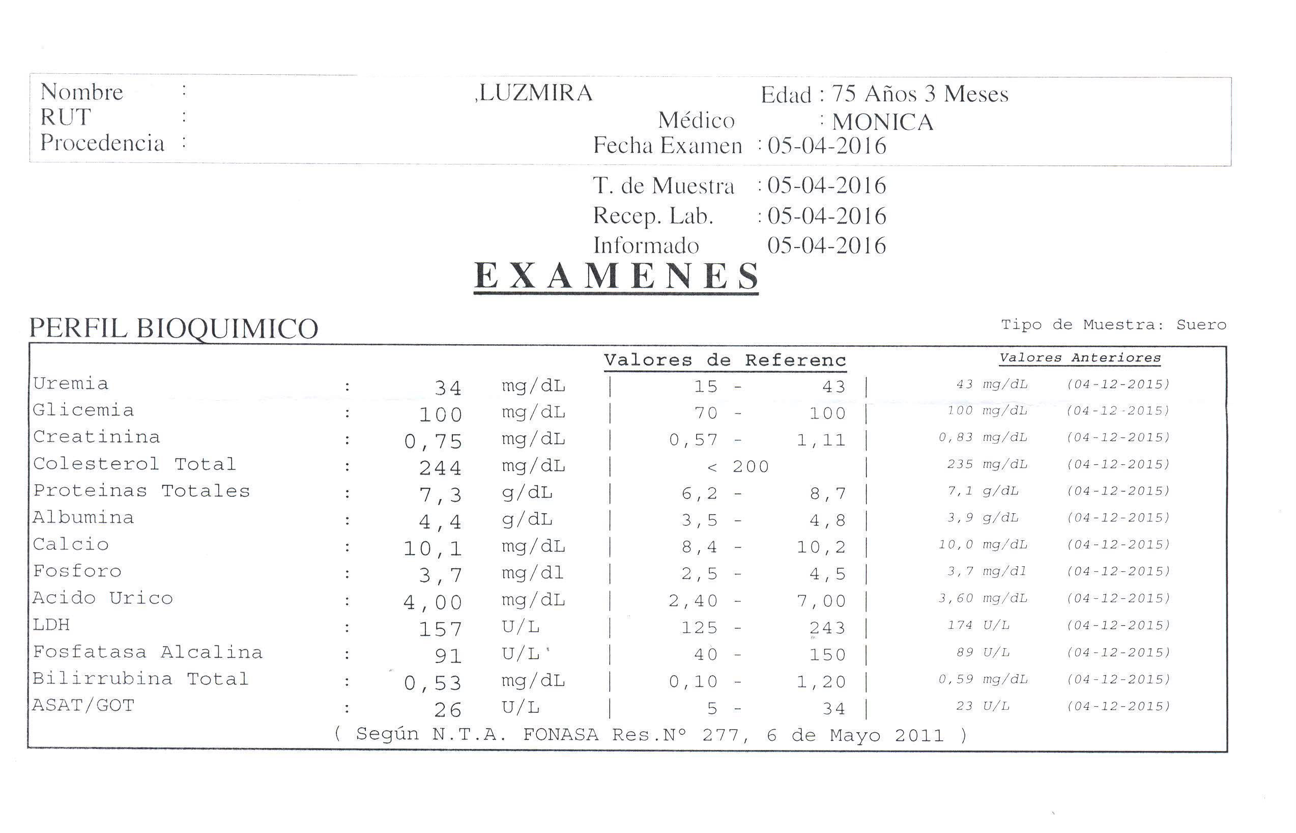 LifEscozul&reg; - Luzmira 6 - Cáncer Gástrico Intestinal