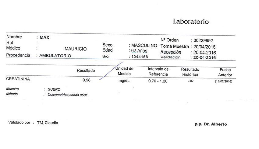 LifEscozul&reg; - Max 6 - Cáncer Gástrico Intestinal