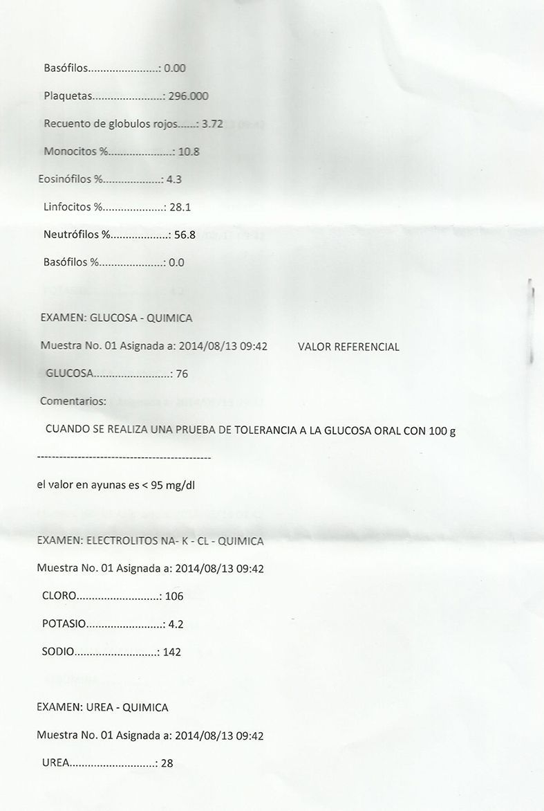 LifEscozul&reg; - Vicente 6 - Cáncer Gástrico Intestinal