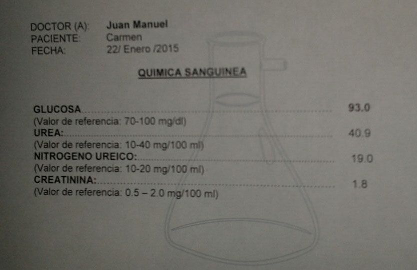 LifEscozul&reg; - Carmen 1 - Cáncer de Cólon