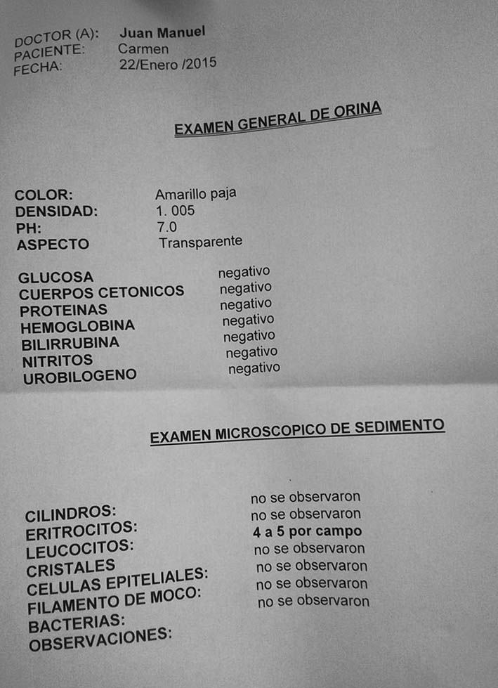 LifEscozul&reg; - Carmen 3 - Cáncer de Cólon
