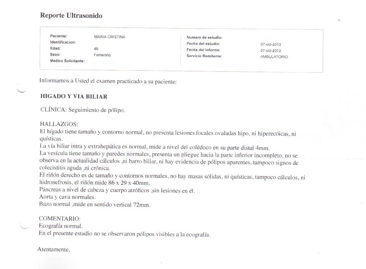LifEscozul&reg; - María Cristina 4 - Cáncer de Mámas