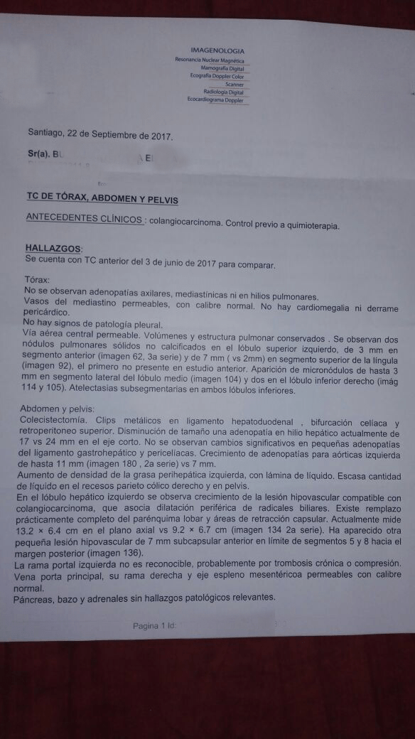 LifEscozul&reg; - E.B. 2 - Cáncer de Hígado