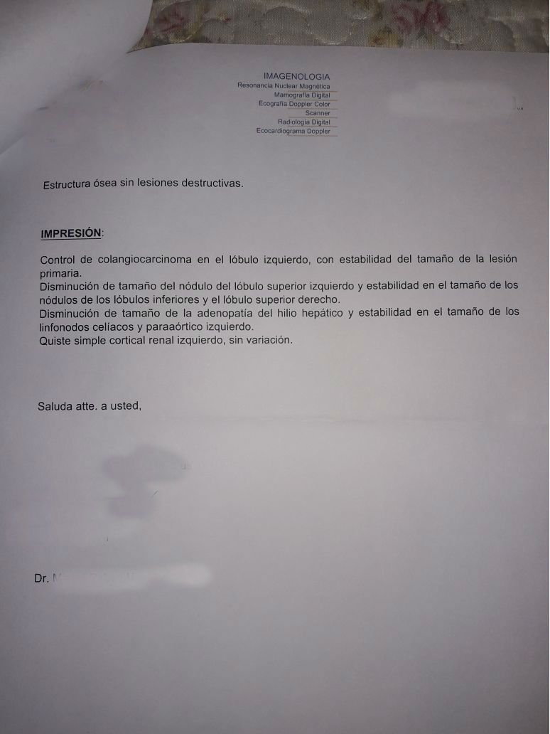 LifEscozul&reg; - E.B. 5 - Cáncer de Hígado
