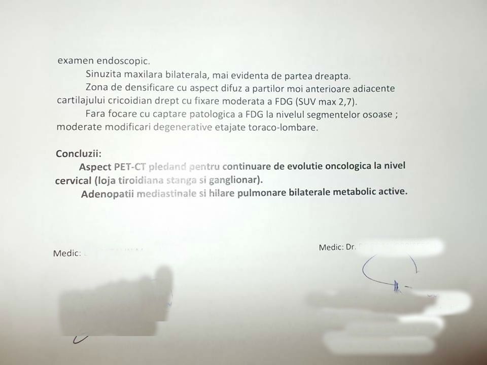 LifEscozul&reg; - Ion 12 - Cáncer de Tiroides