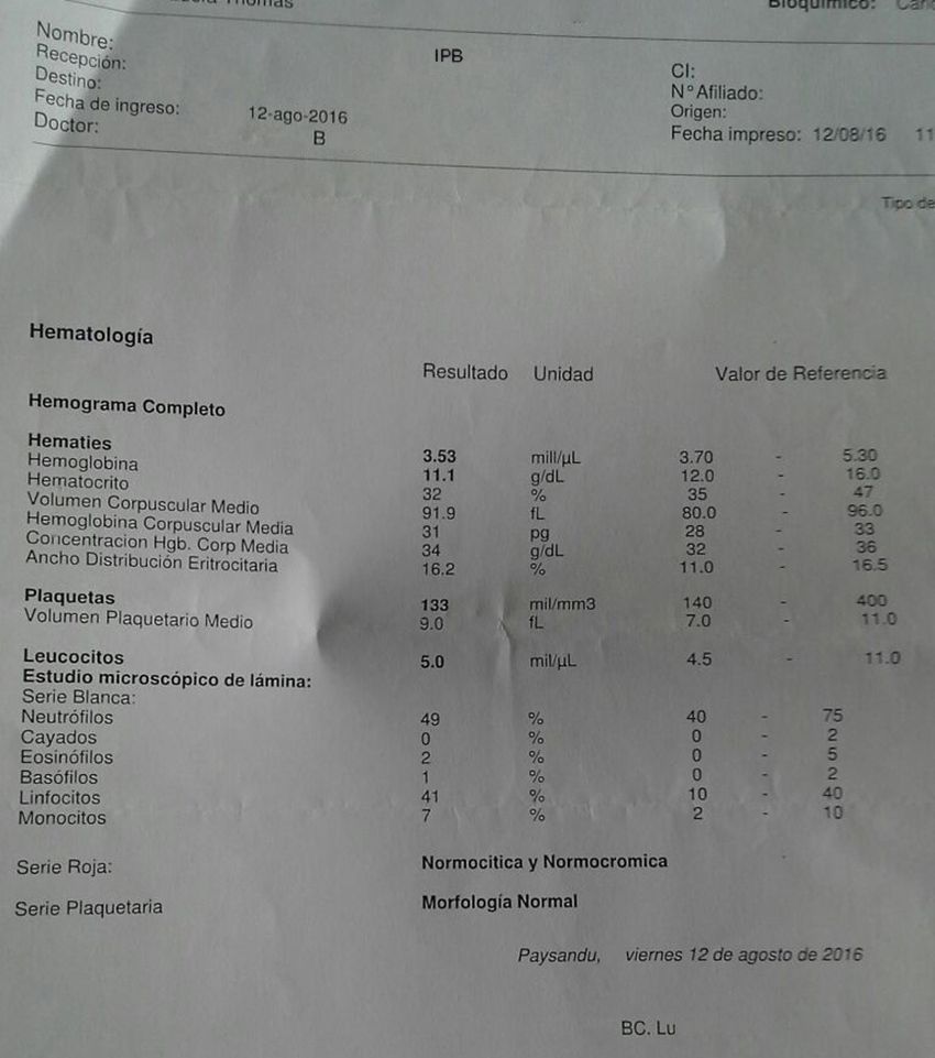 LifEscozul® - Irma 1 - Cáncer Metastático Primario Desconocido