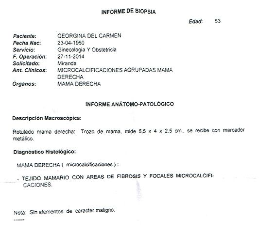 LifEscozul® - Carmen 7 - Cáncer de Pulmon