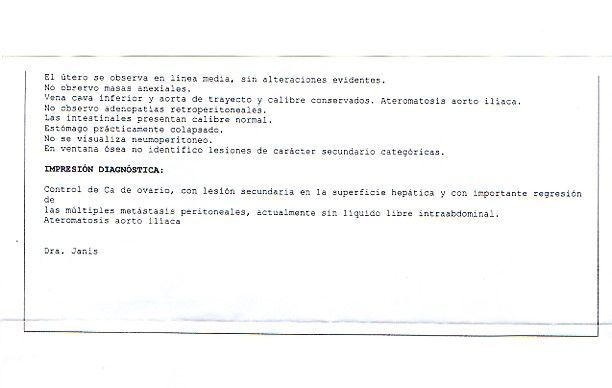 LifEscozul® - Elsa 3 - Cáncer de Útero y Cervix