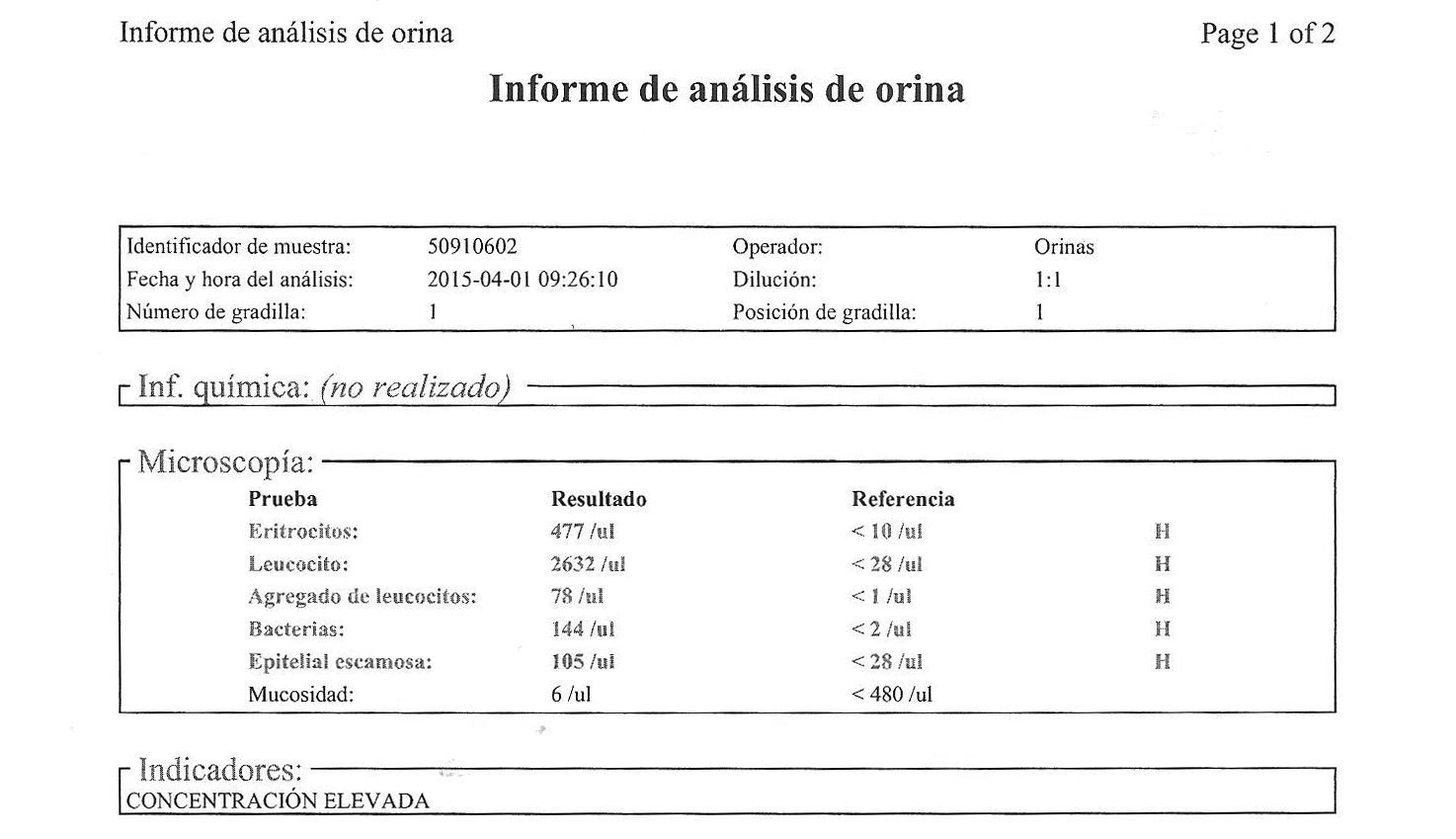 LifEscozul® - Emma 1 - Cáncer de Útero y Cervix
