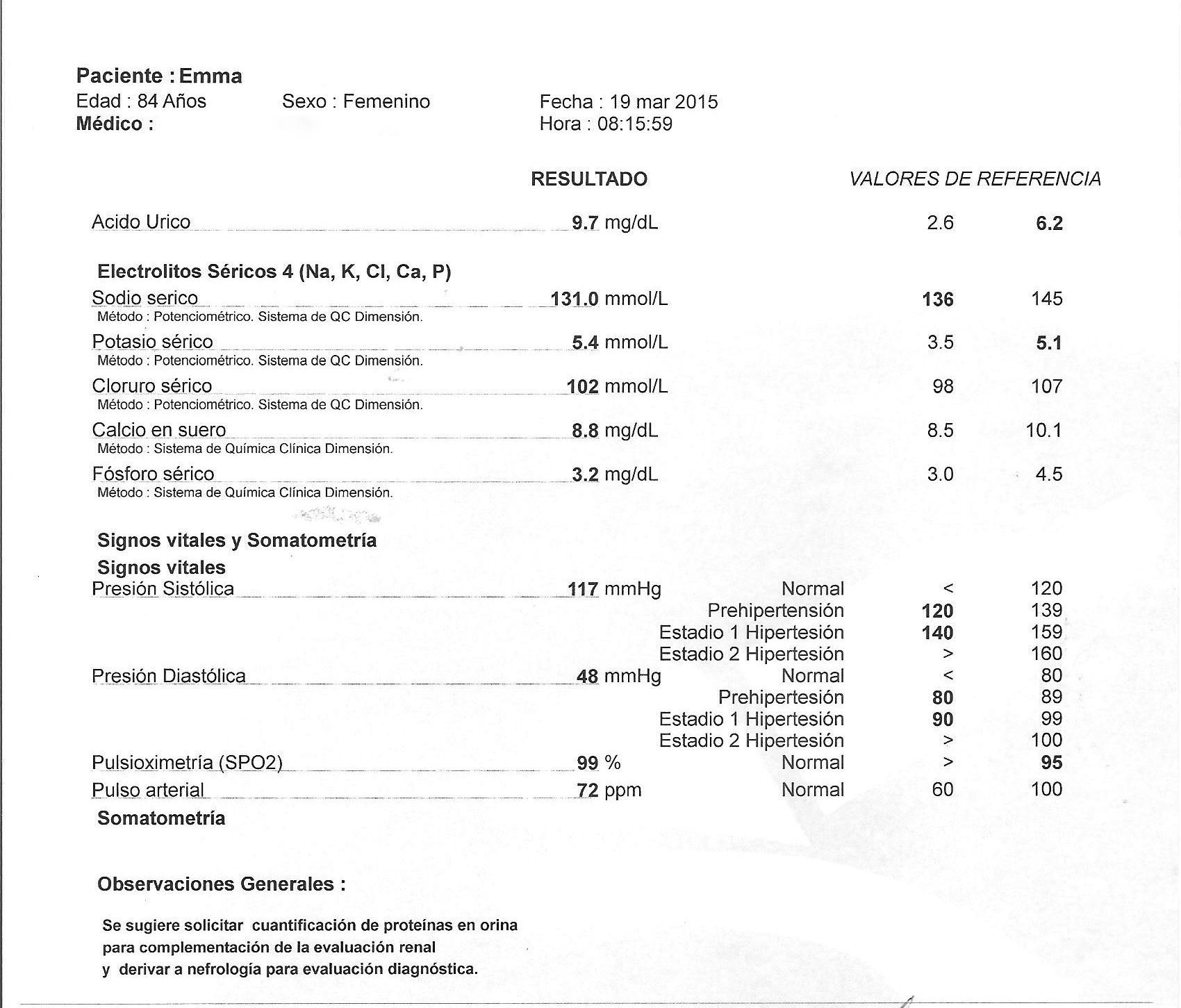 LifEscozul® - Emma 2 - Cáncer de Útero y Cervix