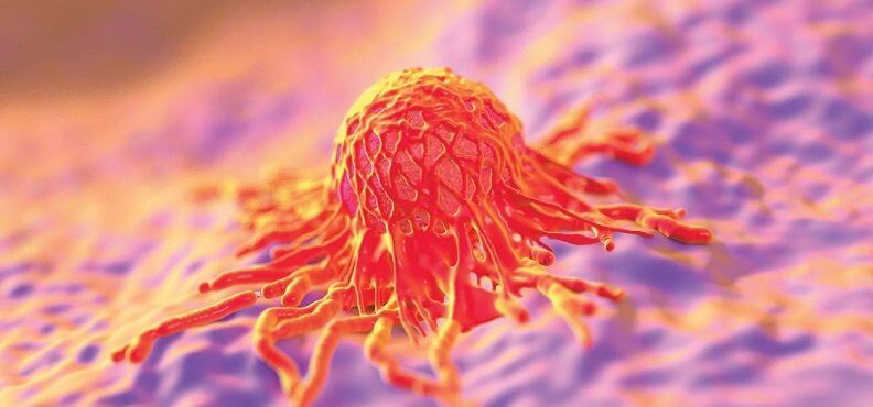 LifEscozul&reg; - Cáncer de ovario