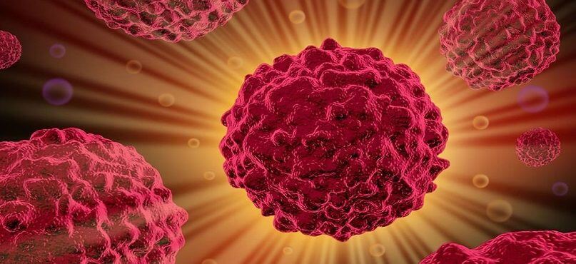 LifEscozul&reg; - Cáncer de pulmón