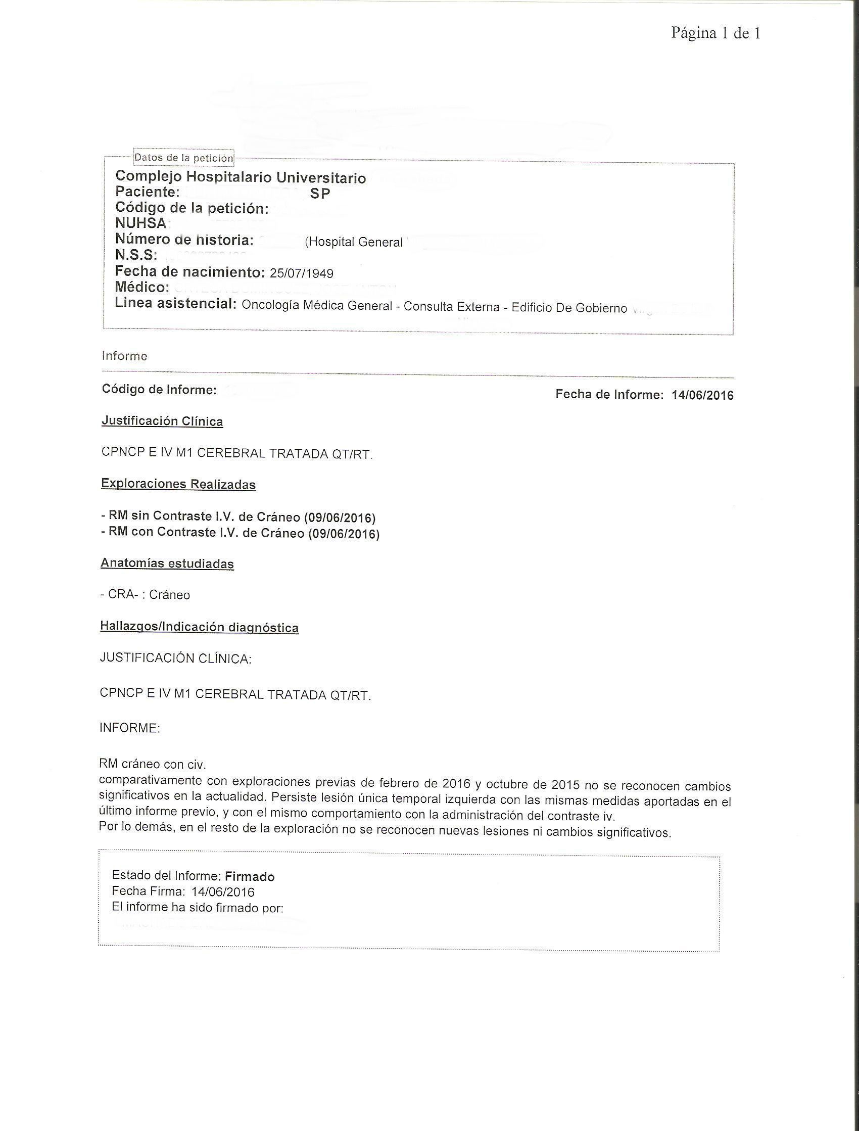 LifEscozul® - S.P. 3 - Cáncer de Pulmon