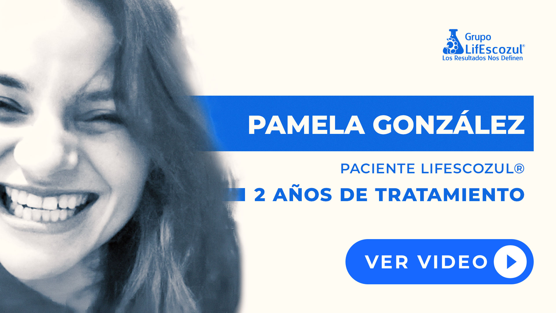 María Leal Vega - LifEscozul &reg;