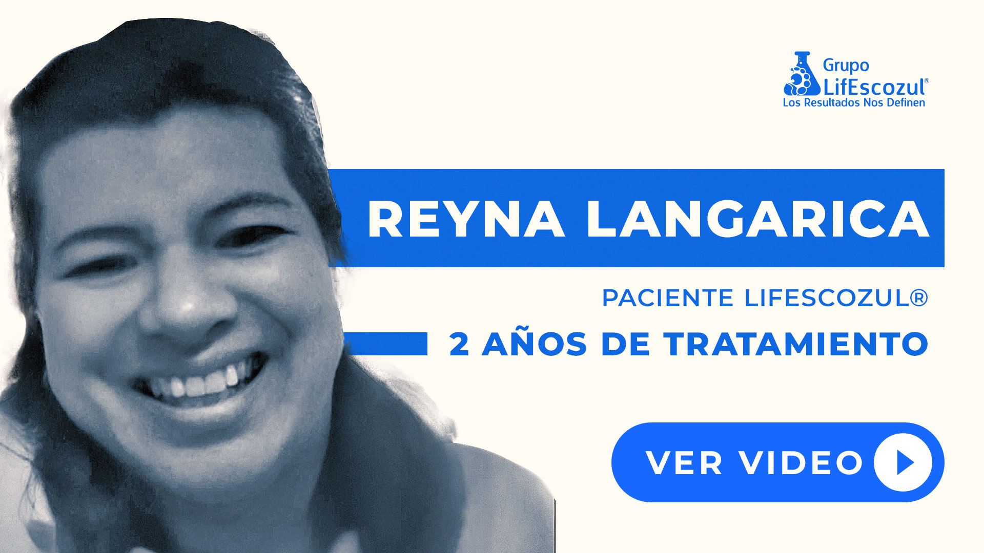 Reyna Langarica - LifEscozul &reg;