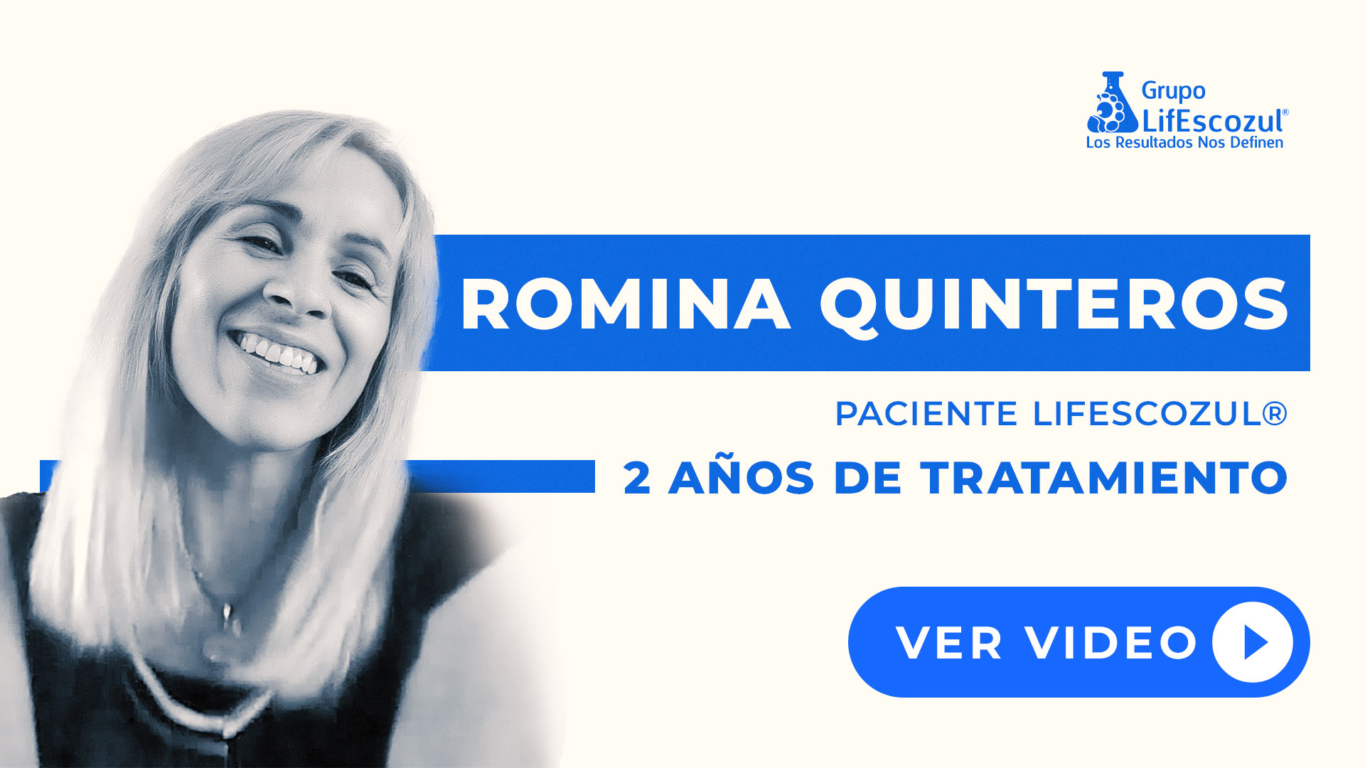 Romina Soledad Quinteros - LifEscozul &reg;