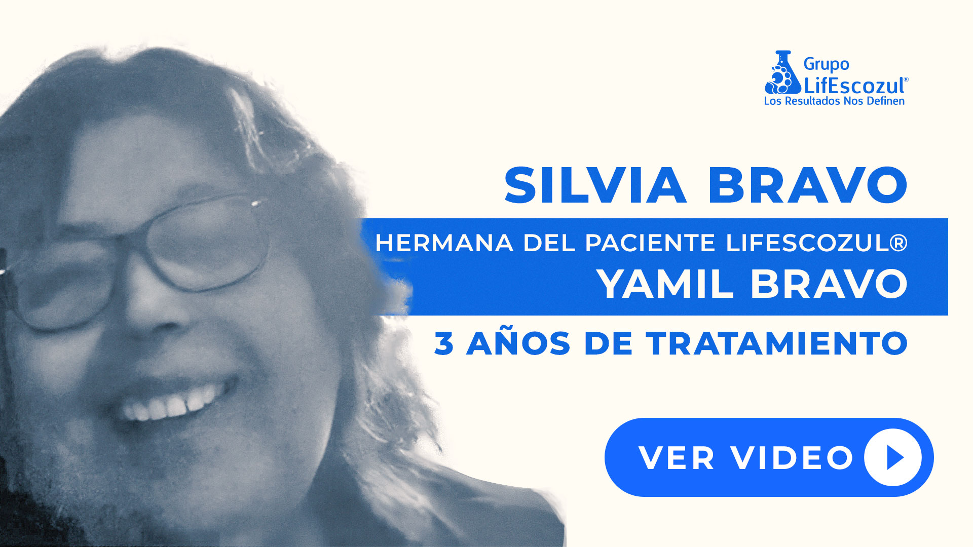 Yamil Bravo - LifEscozul &reg;