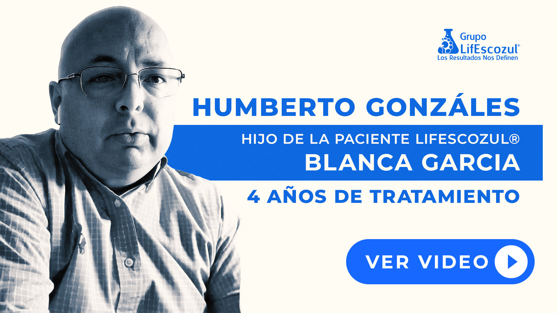 Blanca Esthela García Yáñez - LifEscozul &reg;